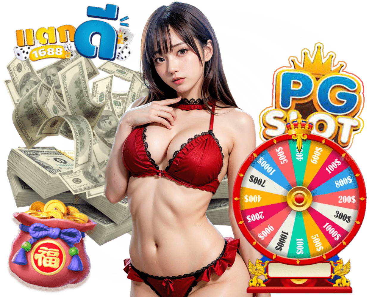 TAKDEE1688 สล็อต